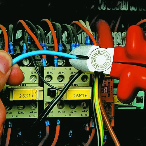 Alicate de Corte Diagonal 5.1/2