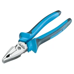 Alicate Universal Super Kraft Isolado 160mm 6.1/4 Alicate Universal Super Kraft Isolado 160mm 6.1/4