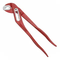 Alicate Bomba D´água Curvo 300 mm 12 Alicate Bomba D´água Curvo 300 mm 12