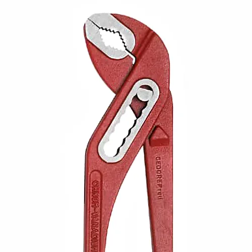 Alicate Bomba D´água Curvo 300 mm 12 Alicate Bomba D´água Curvo 300 mm 12