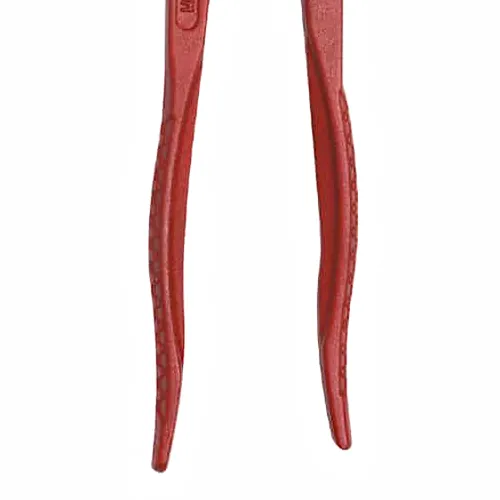 Alicate Bomba D´água Curvo 300 mm 12 Alicate Bomba D´água Curvo 300 mm 12