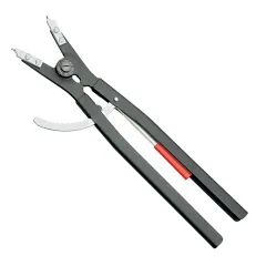 Alicate para Anéis Externo Pontas Intercambiaveis Retas 8000 A 5 - Gedore 029305