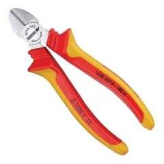 Alicate Corte Diagonal 6.1/2