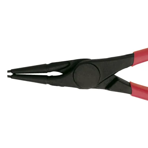 Alicate para Anéis Externos Pontas Retas 7 Alicate para Anéis Externos Pontas Retas 7