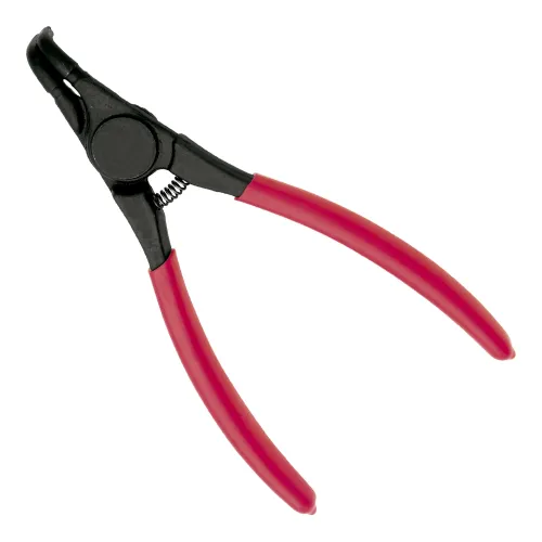 Alicate para Anéis Externos Pontas Curvas - Gedore red 3301826