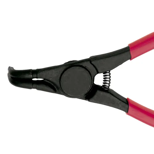 Alicate para Anéis Externos Pontas Curvas - Gedore red 3301826