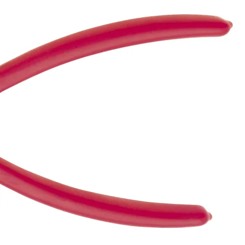 Alicate para Anéis Externos Pontas Curvas - Gedore red 3301826