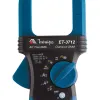 Alicate Amperímetro Digital 1000V True-RMS CAT III / CAT IV - Minipa ET-3712