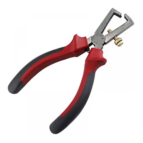 Alicate Desencapador de Fios 7