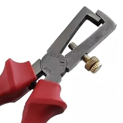 Alicate Desencapador de Fios 7