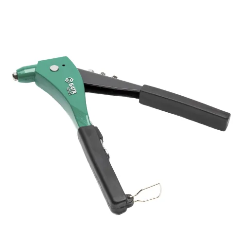 Alicate Rebitador Manual de 10 Alicate Rebitador Manual de 10