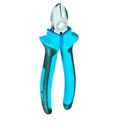 Alicate de Corte Diagonal Modelo Sueco 4.59/64