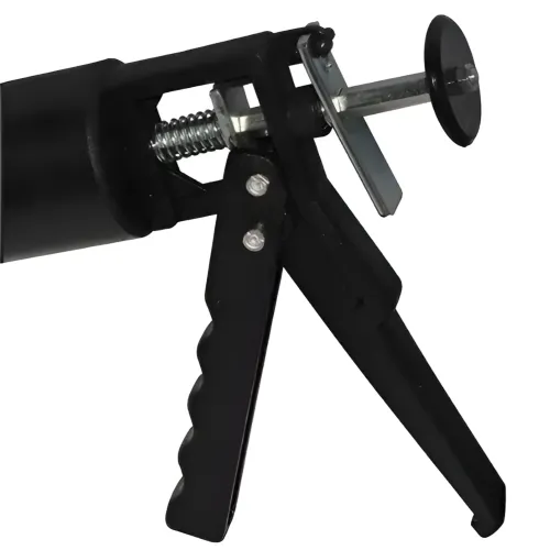 Aplicador de Silicone - Parraz's 002