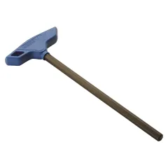 Chave Allen Hexagonal com Cabo T 3/16