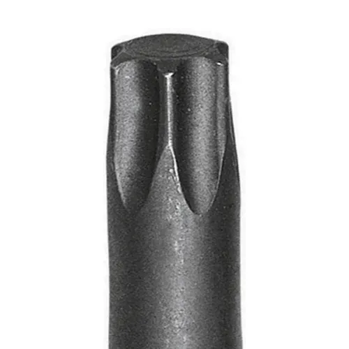 Chave Torx Hexalobular Curta Tipo L T50 - Gedore 024637