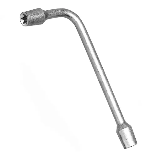 Chave Biela GTX Perfil Hexalobular E6 M5 - Gedore 250403 Chave Biela GTX Perfil Hexalobular E6 M5 - Gedore 250403