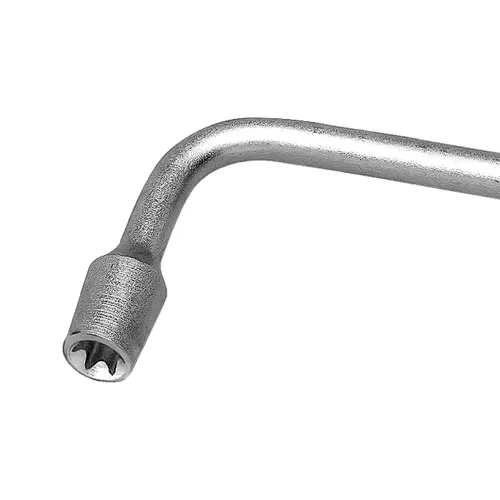 Chave Biela GTX Perfil Hexalobular E6 M5 - Gedore 250403 Chave Biela GTX Perfil Hexalobular E6 M5 - Gedore 250403