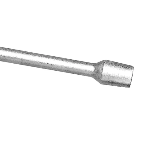 Chave Biela GTX Perfil Hexalobular E6 M5 - Gedore 250403 Chave Biela GTX Perfil Hexalobular E6 M5 - Gedore 250403