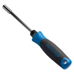 Chave Axial com Catraca 1/4