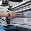 Chave Combinada Com Catraca Cabeça Flexível 14mm - Belzer 9914BT