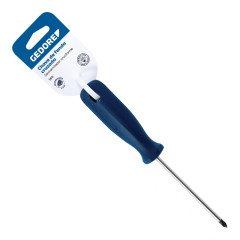 Chave de Fenda Cruzada Phillips 3/16 Chave de Fenda Cruzada Phillips 3/16