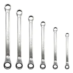 Jogo de Chaves Estrelas 3/8