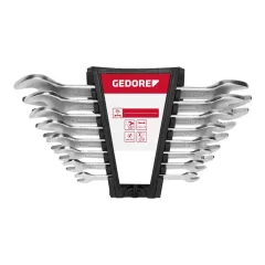 Jogo de Chaves Fixas 1/4