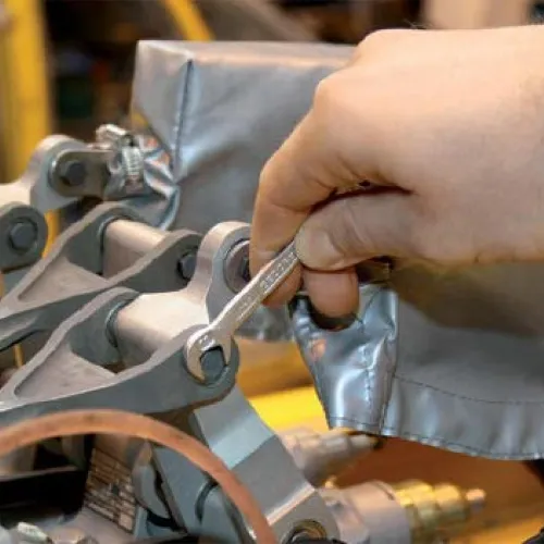 Chave Fixa Mini 7/32