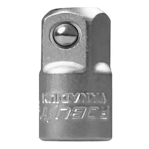 Adaptador para Soquete Quadrado 3/8 Adaptador para Soquete Quadrado 3/8
