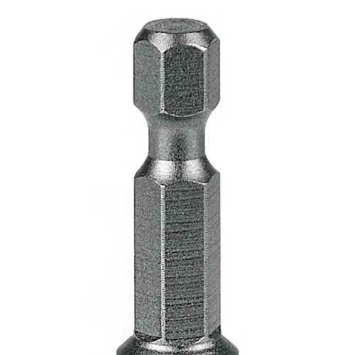 Adaptador tipo Canhão Magnético 13 mm encaixe 1/4 Adaptador tipo Canhão Magnético 13 mm encaixe 1/4