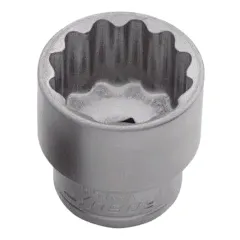 Soquete Estriado Curto 1 Soquete Estriado Curto 1