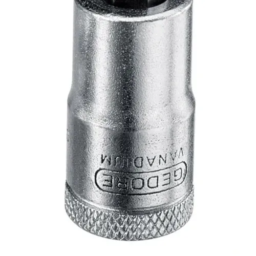 Chave Soquete Hexagonal Curta 1/8 Chave Soquete Hexagonal Curta 1/8