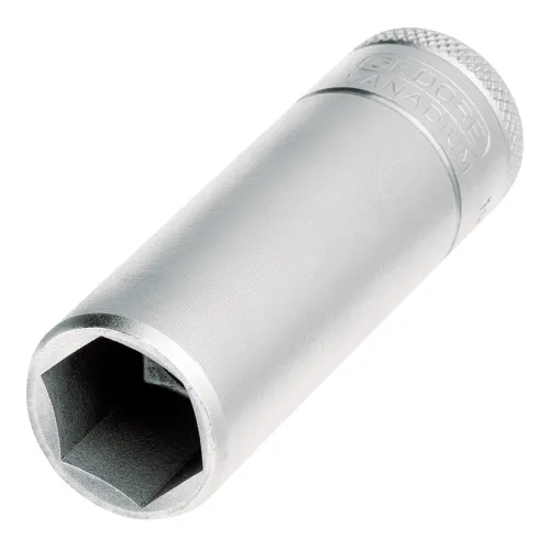 Soquete Sextavado Longo 11/16