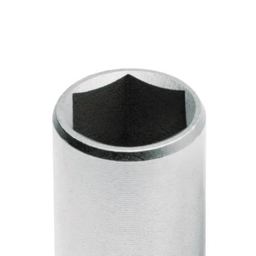 Soquete Sextavado Longo 11/16