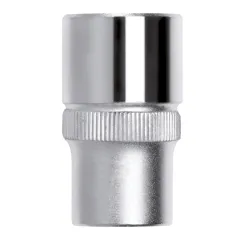 Soquete Sextavado Curto 7 mm Encaixe de 1/4 Soquete Sextavado Curto 7 mm Encaixe de 1/4