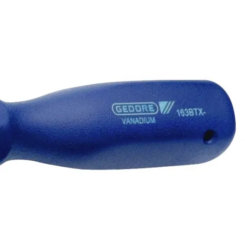 Chave Tork Reta com Cabo T30 - Gedore 024900