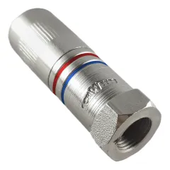 Bico Engraxadeira 4 Castanha Fina - Schweers 182F CLCP