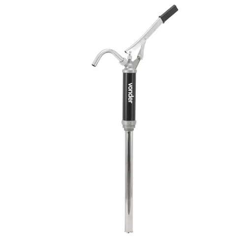 Bomba Manual para Transferência de Óleos 350 ml - Vonder 51.20.055.000