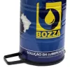 Bomba Manual para Graxa 15Kg - Bozza 8020-G4