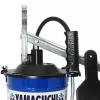 Bomba para Graxa de Alta Pressão 4kg - Yamaguchi B211.0001