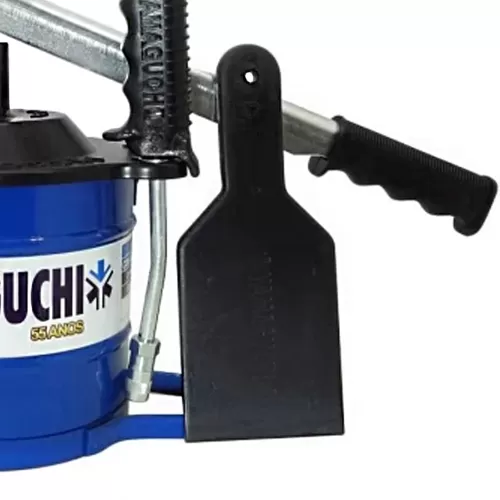 Bomba para Graxa de Alta Pressão 4kg - Yamaguchi B211.0001