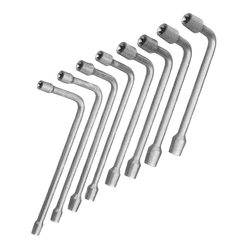 Jogo de Chaves Biela GTX Perfil Hexalobular E6 a E24 7 Peças - Gedore 025420 Jogo de Chaves Biela GTX Perfil Hexalobular E6 a E24 7 Peças - Gedore 025420