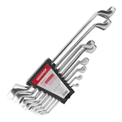 Jogo de Chaves Estrela de 1/4 Jogo de Chaves Estrela de 1/4