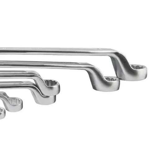 Jogo de Chaves Estrela de 1/4