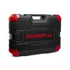 Jogo de Ferramentas (Chaves, Alicates, Martelo, Soquetes) 100 Peças - Gedore Red 3300246