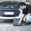Jogo de Soquetes com Catracas, Bits e Acessórios 138 Peças - Robust 3370225 Jogo de Soquetes com Catracas, Bits e Acessórios 138 Peças - Robust 3370225
