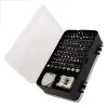 Kit de Chaves de Precisão 115 em 1 para Reparos - Atomo MO-JF148-18 Kit de Chaves de Precisão 115 em 1 para Reparos - Atomo MO-JF148-18