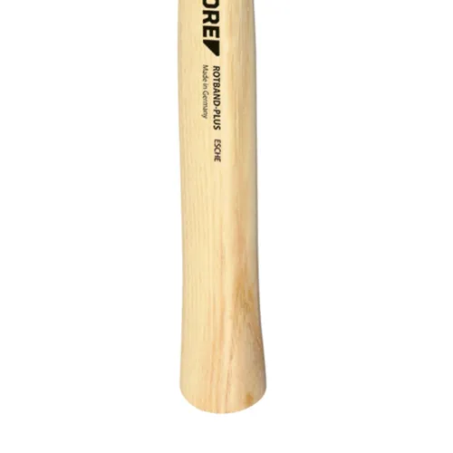 Martelo de Nylon 40 mm com Cabo de Madeira 320 mm - Gedore 050233