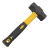 Marreta Oitavada 1 kg com Cabo de Fibra - Vonder 35.89.004.100