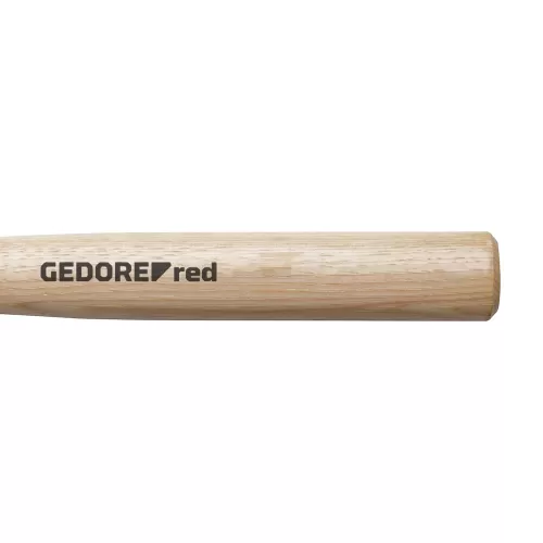 Martelo Tipo Bola 200 g - Gedore Red 3369916